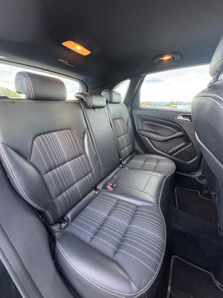 Mercedes-Benz Clase B 2013