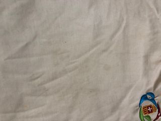 Camiseta uniforme Mercedarias Talla 4