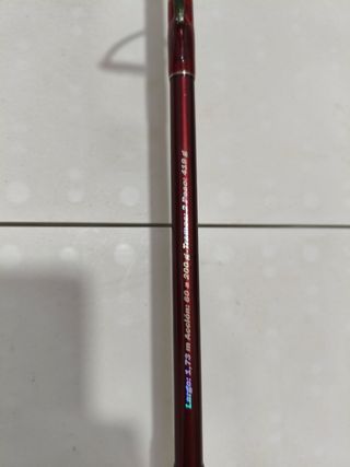 Caña Jigging Kalikunnan Cruiser 60-200