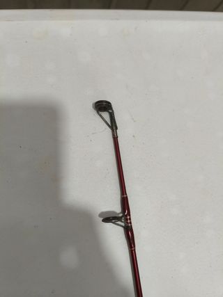 Caña Jigging Kalikunnan Cruiser 60-200