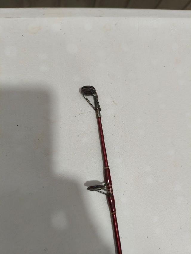 Caña Jigging Kalikunnan Cruiser 60-200