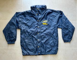 Chaqueta JB John van den Berk Motocross