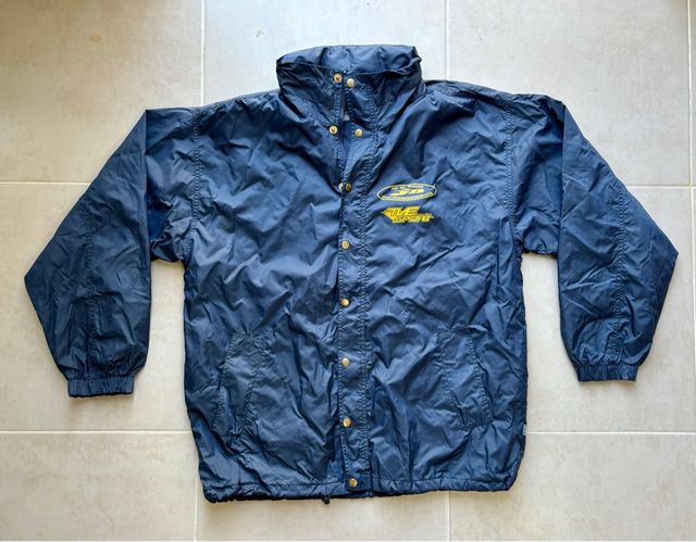 Chaqueta JB John van den Berk Motocross