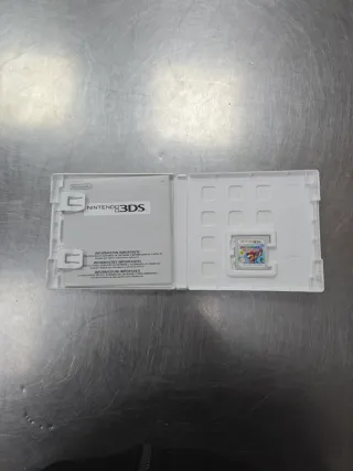 Mario Party Island Tour, Nintendo 3DS