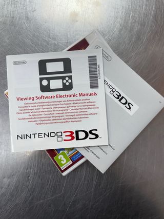 Mario Party Island Tour, Nintendo 3DS