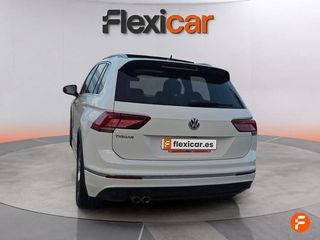 Volkswagen Tiguan Sport 2.0 TDI 110kW (150CV) DSG
