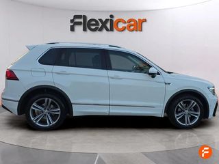 Volkswagen Tiguan Sport 2.0 TDI 110kW (150CV) DSG