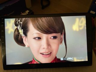 Pantalla Universal 10” CarPlay 4+32GB android 12