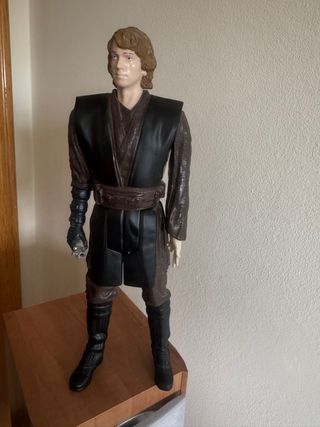 Figura Anakin Skywalker Star Wars Hasbro