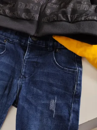 Lote Ropa Niño Talla 18-24 Meses