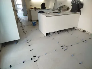 MANITAS EN MADRID, EMERGENCIAS