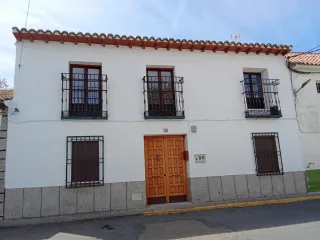 MANITAS EN MADRID, EMERGENCIAS