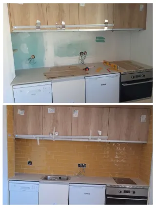 MANITAS EN MADRID, EMERGENCIAS