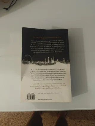 Historia de un canalla