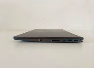 Portatile MSI Modern 14 Grigio