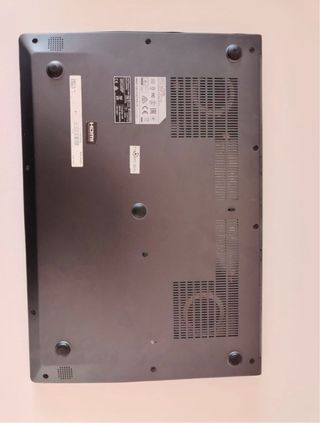 Portatile MSI Modern 14 Grigio