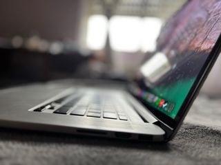 MacBook Pro 2015 Plata