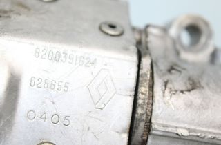 1792006 renault válvula egr 8200391624 megane iii