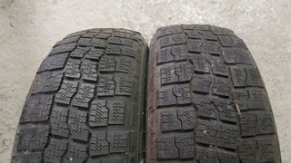 Llantas Renault Supercinco Turbo con Neumáticos