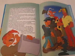 Libro 20000 Leguas Submarinas