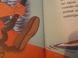 Libro 20000 Leguas Submarinas