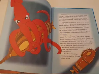 Libro 20000 Leguas Submarinas