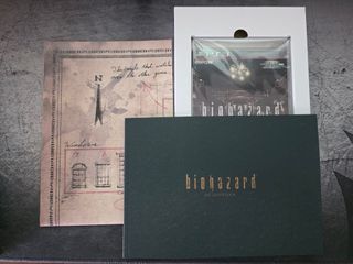 Resident Evil HD Remaster Edición coleccionista