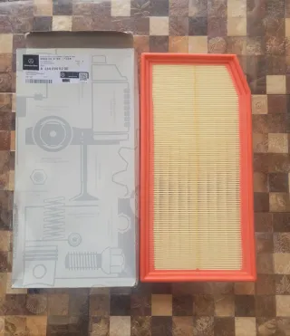 Filtro Aire Mercedes Benz A 264 094 02 00