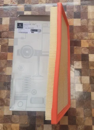 Filtro Aire Mercedes Benz A 264 094 02 00