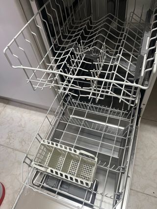 Lavavajillas LYNX clase A