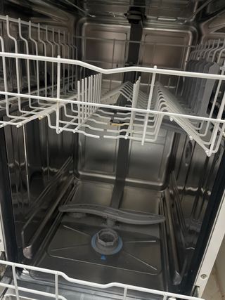 Lavavajillas LYNX clase A