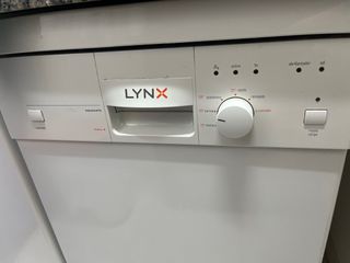 Lavavajillas LYNX clase A
