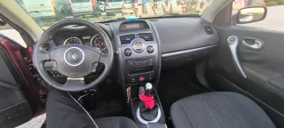 Renault Megane 2008