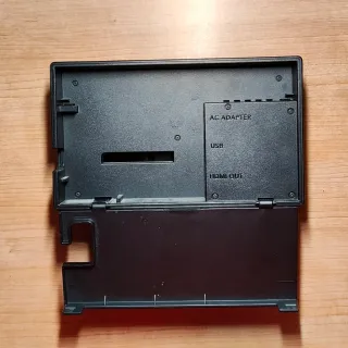 Nintendo Switch + Mario 3D All Stars + Minecraft