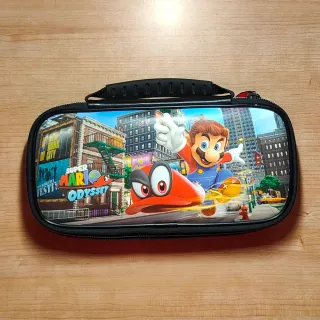 Nintendo Switch + Mario 3D All Stars + Minecraft