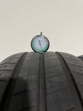 205 55 16 91V BRIDGESTONE ECOPIA EPI50