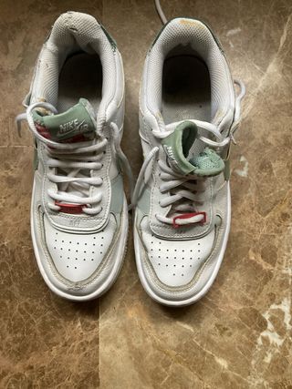 Zapatillas Nike Air Force 1 Shadow