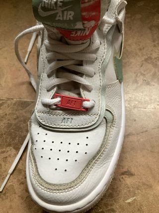 Zapatillas Nike Air Force 1 Shadow