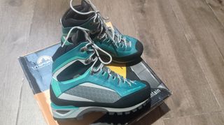 Botas La Sportiva Trango Tower GTX T37