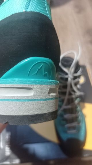 Botas La Sportiva Trango Tower GTX T37