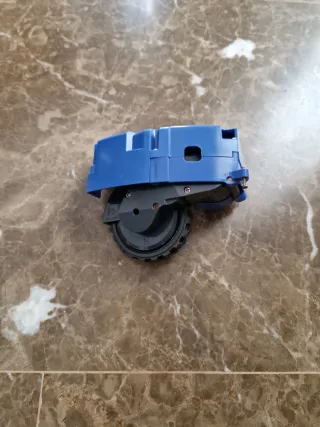 Rueda Derecha iRobot Roomba