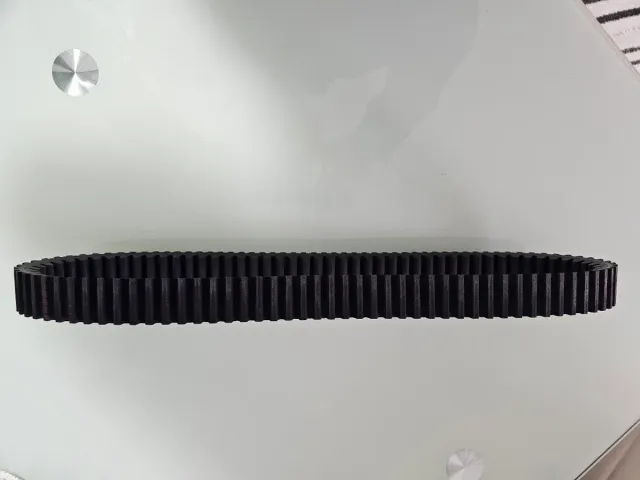 Correa Variador Kymco Xciting 400i ABS.