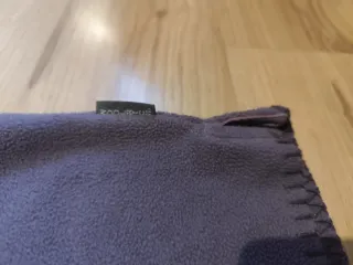 Pile donna Woolrich grigio