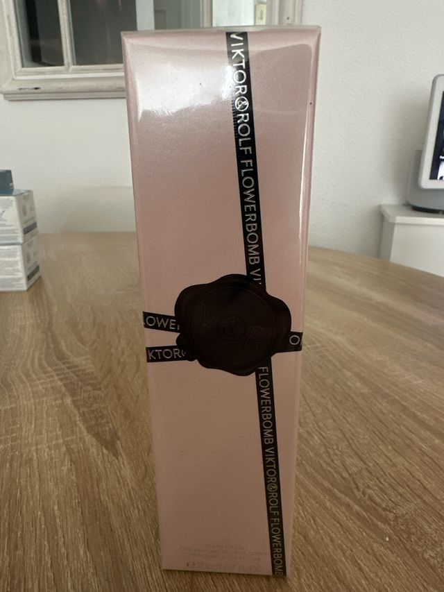 Crema Corporal Viktor & Rolf Flowerbomb