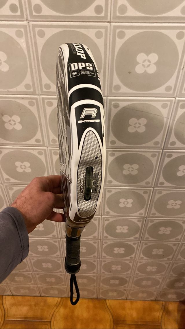 Racchetta da padel Dunlop DPS R