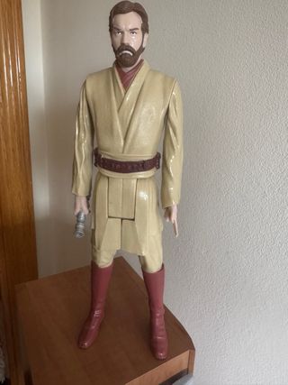 Figura Star Wars Obi-Wan Kenobi Hasbro