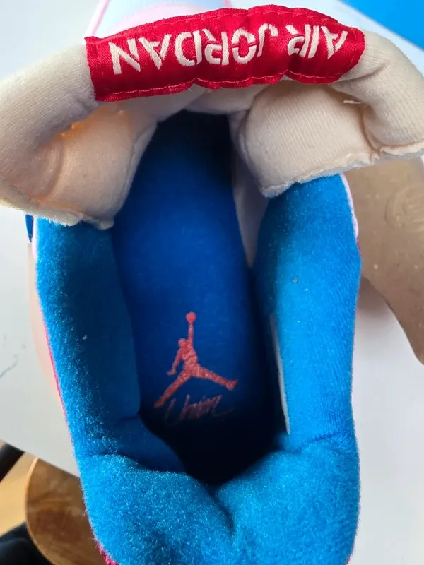 Air Jordan 4 Retro 'Guava Ice' Talla 38-45