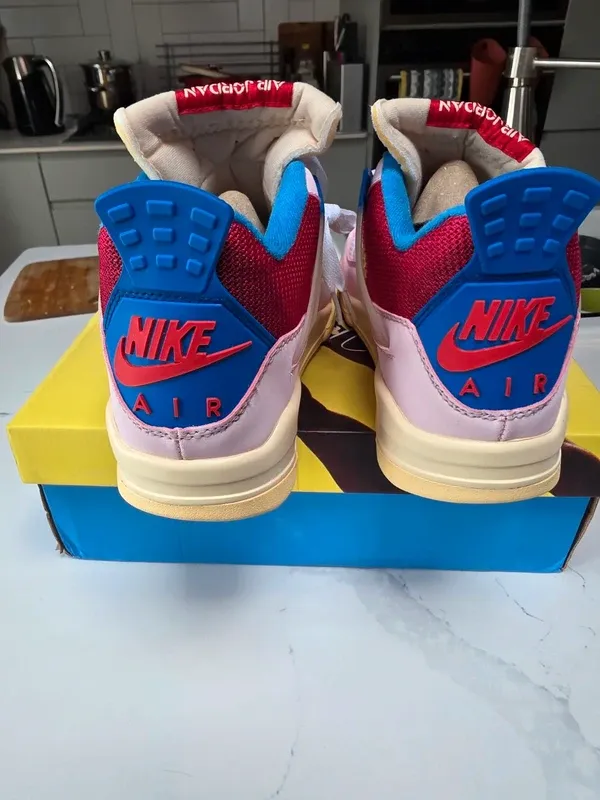 Air Jordan 4 Retro 'Guava Ice' Talla 38-45