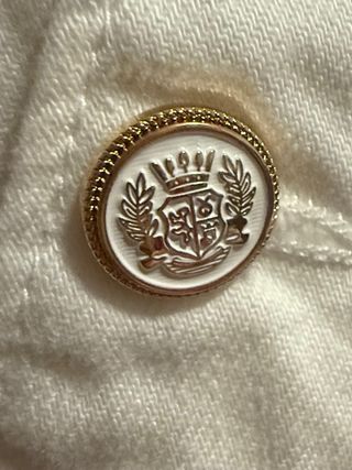 Jeans Palazzo panna Gaudi