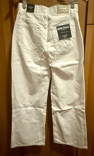 Jeans Palazzo panna Gaudi